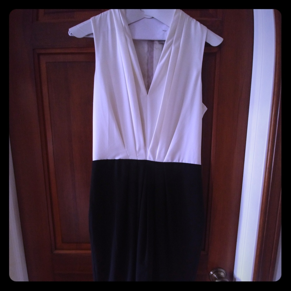 H&M work one piece